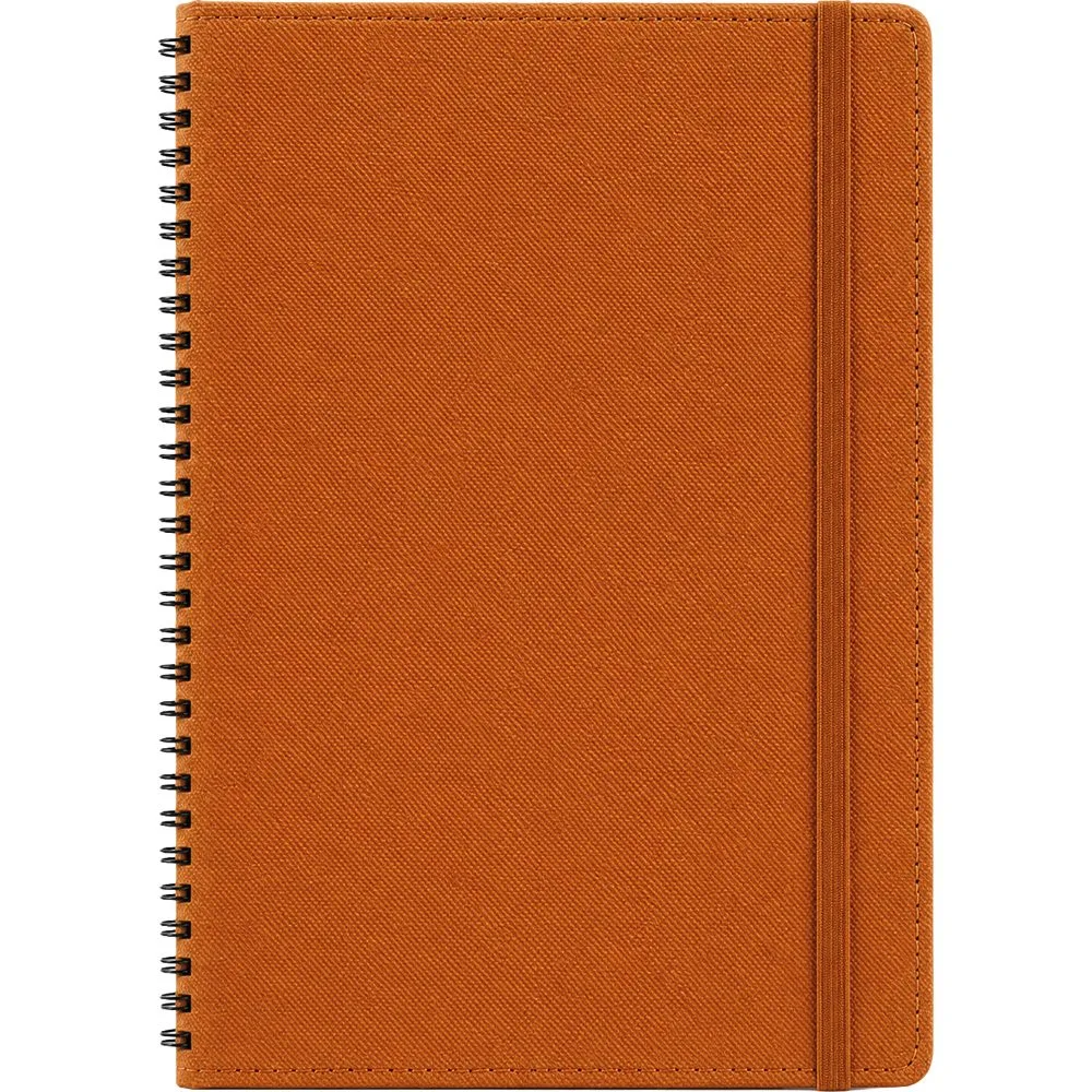 Sirkeci-TB Gizli Spiralli Defter