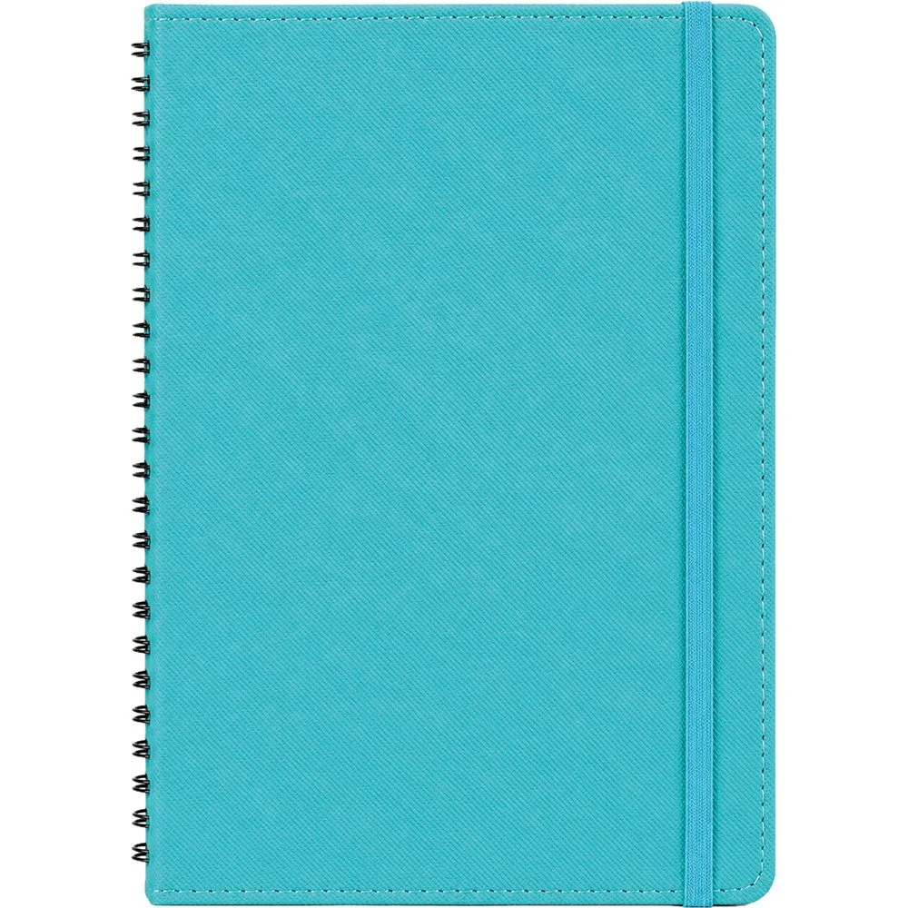 Sirkeci-TRK Gizli Spiralli Defter